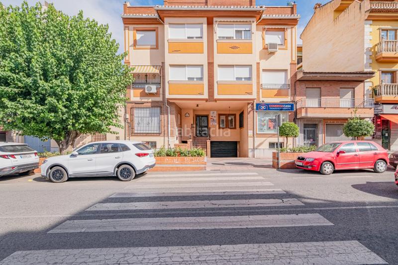 Foto 8b8c6da5-5e50-44f2-b677-abd4df95b3f2. Appartement dans calle calle real de motril dans San Antón Armilla