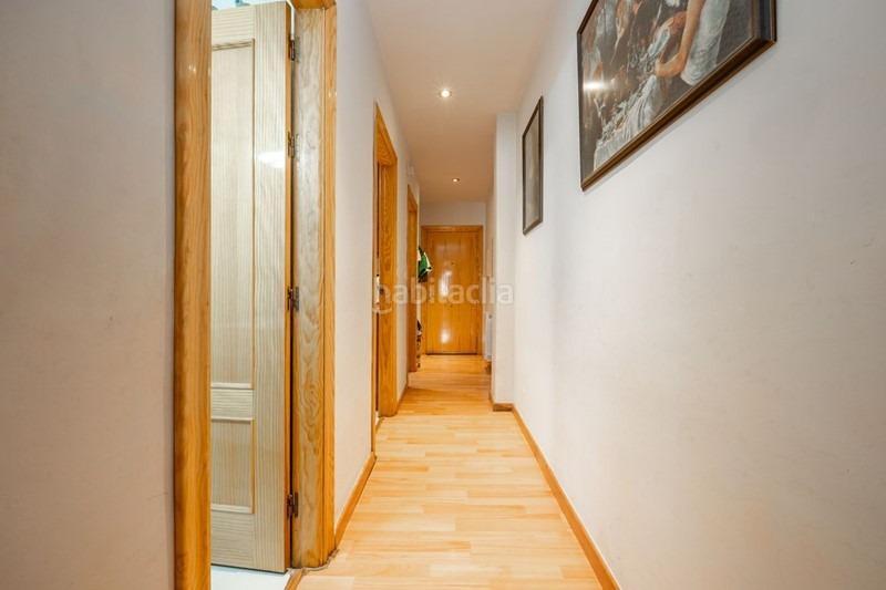 Foto 22980265-e0da-4620-9bdc-375bd728d037. Etagenwohnung mit parking in Parque de la Ermita Churriana de la Vega