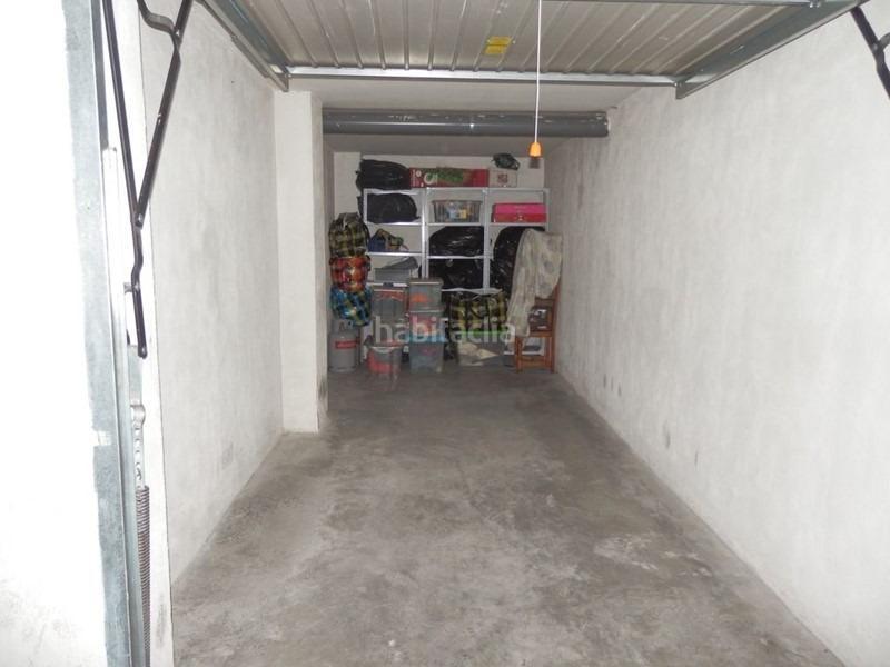 Foto 3d2f5514-63c7-48a0-bf45-06f0b39650ec. Etagenwohnung mit parking in Parque de la Ermita Churriana de la Vega