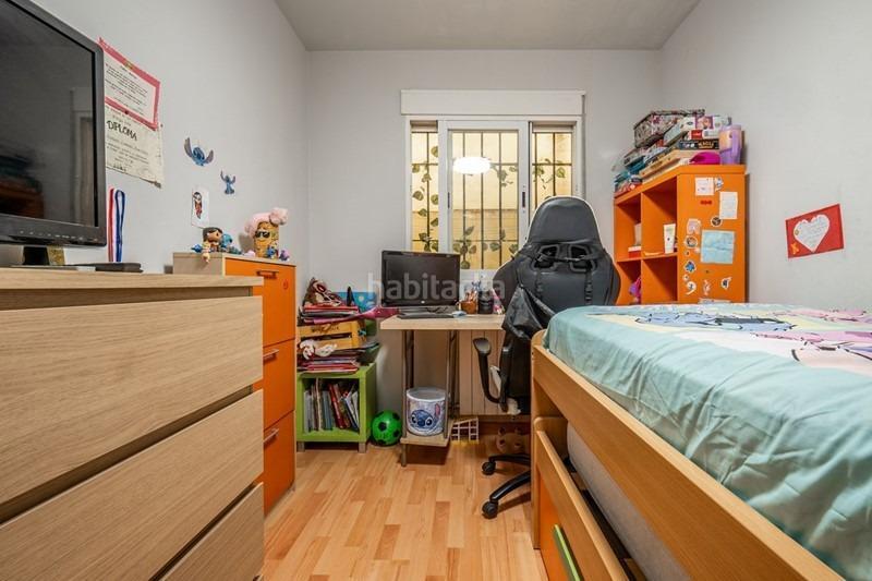 Foto 424f0a6d-597a-43ae-b5ce-8e91bf555ad6. Etagenwohnung mit parking in Parque de la Ermita Churriana de la Vega