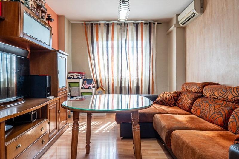 Foto 50565852-6225-43db-9516-7a0afc2d273c. Etagenwohnung mit parking in Parque de la Ermita Churriana de la Vega