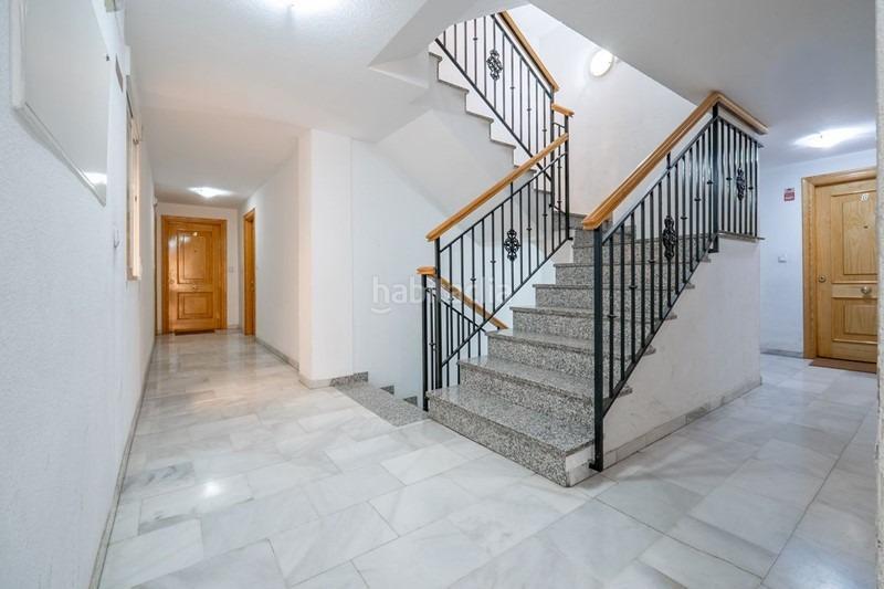 Foto 6611b51e-dec5-4c04-a03c-2b05271cb534. Etagenwohnung mit parking in Parque de la Ermita Churriana de la Vega