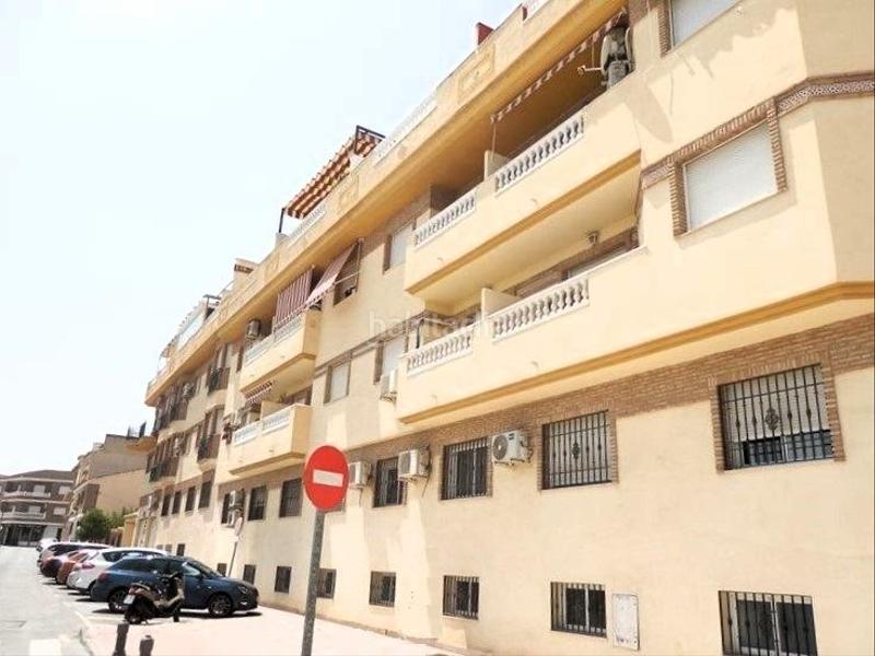 Foto 6922ab67-d6f6-43ee-89c2-aff8c71a8f70. Etagenwohnung mit parking in Parque de la Ermita Churriana de la Vega