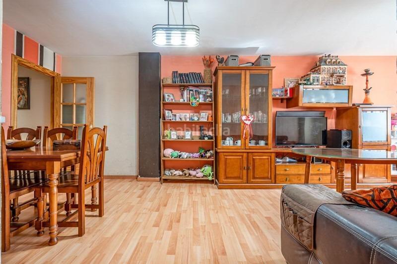 Foto b1c00ab6-dda6-4436-986e-8ab2c0eed2ac. Etagenwohnung mit parking in Parque de la Ermita Churriana de la Vega