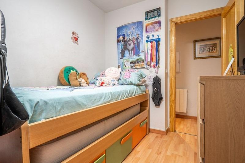 Foto fa235dee-ef1c-4bf5-8a65-0173af866f2b. Etagenwohnung mit parking in Parque de la Ermita Churriana de la Vega