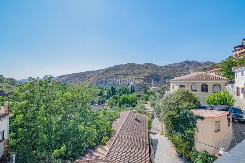 Foto 24d4d9ad-8758-455c-bee3-ab0f6f1a5bff. Casa magnífica casa a la venta granada en Quéntar