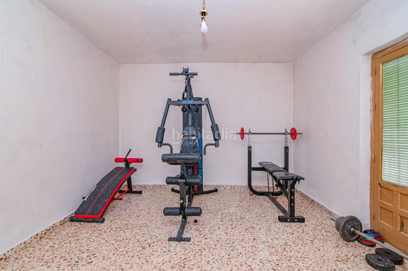 Foto c1d3dc52-d533-4b8d-9aa7-8b3031001d9c. Casa magnífica casa a la venta granada en Quéntar