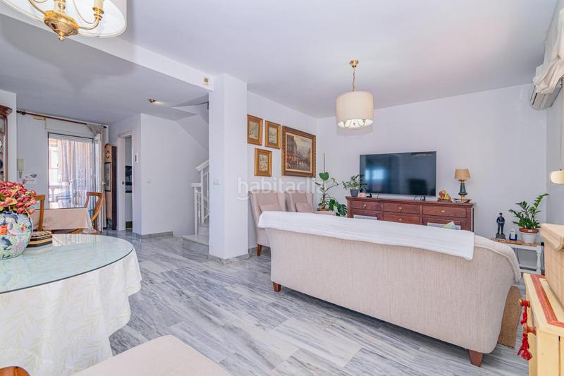 Foto e120dda0-2680-4a43-979a-e31a2f52c874. Casa pareada espectacular casa en venta en Jun