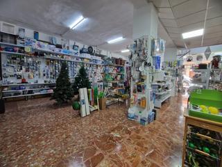 Geschäftsraum in Fígares