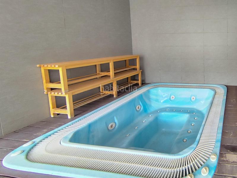 Foto 52d1755a-1395-4873-86e5-5b3625fa9f07. Appartamento con riscaldamento parcheggio piscina in Armilla