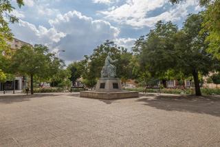 Local commercial à Plaza Plaza del Ángel, 2
