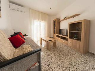 Appartement  Calle doctor fidel fernandez. Piso en venta en granada