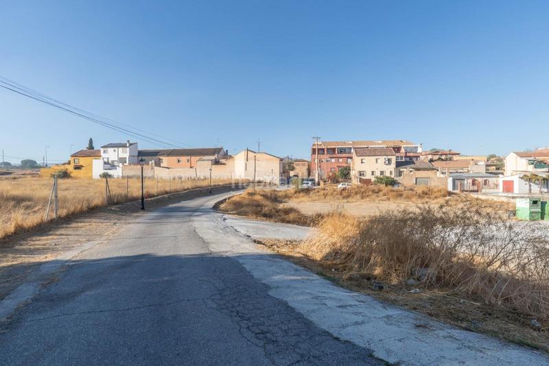 Foto 1f40e298-d19c-4b4d-94c8-da019aa81c32. Wohngrundstück in San Francisco - El Chorrillo Gabias (Las)