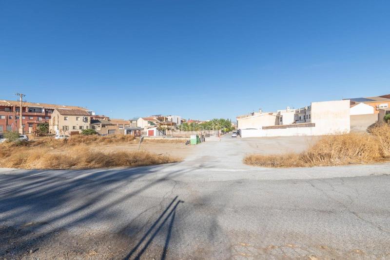 Foto 3c2f6b63-3385-4be3-a5e4-ad0a4c6aa3e6. Wohngrundstück in San Francisco - El Chorrillo Gabias (Las)