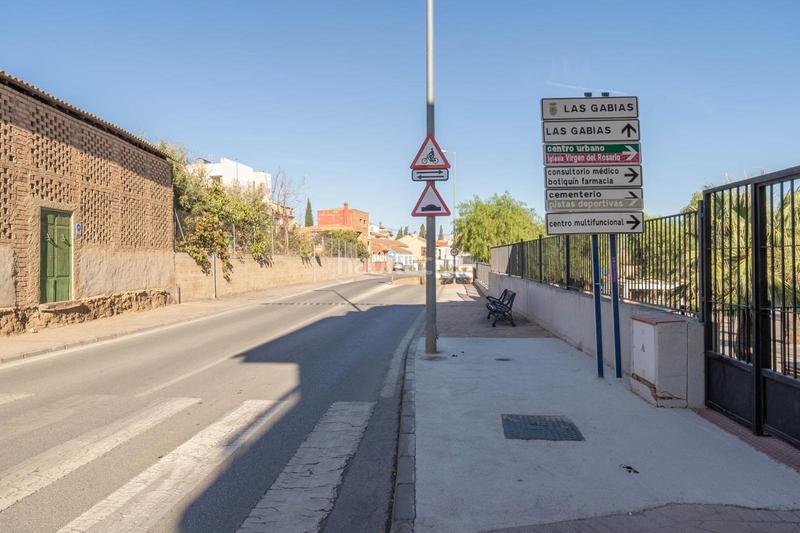 Foto 3f4967fa-531c-4ae6-9866-2ab711a9e22e. Wohngrundstück in San Francisco - El Chorrillo Gabias (Las)