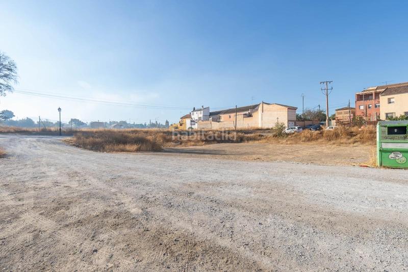 Foto 66e780b5-c6d6-49d6-bb9c-b656fe535ebe. Wohngrundstück in San Francisco - El Chorrillo Gabias (Las)