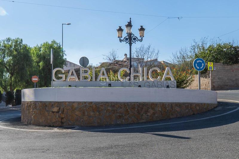 Foto 7a6e677d-ac59-49bf-bb65-325401b654aa. Wohngrundstück in San Francisco - El Chorrillo Gabias (Las)