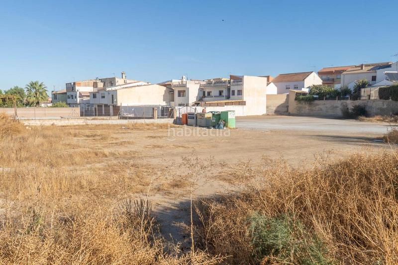 Foto 7d1f205c-8b15-4cc7-b0ff-b7c2358a5c22. Wohngrundstück in San Francisco - El Chorrillo Gabias (Las)