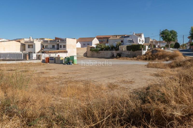 Foto b140e4d9-89c3-4832-bee4-85508a10334e. Wohngrundstück in San Francisco - El Chorrillo Gabias (Las)