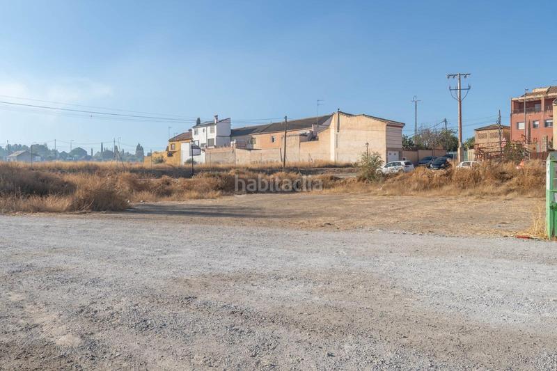 Foto c678417f-d46c-4dae-b6b6-f927b40284bb. Wohngrundstück in San Francisco - El Chorrillo Gabias (Las)