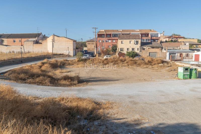 Foto fbf0d115-00f1-4da0-8d9d-0eeb813f71ae. Wohngrundstück in San Francisco - El Chorrillo Gabias (Las)