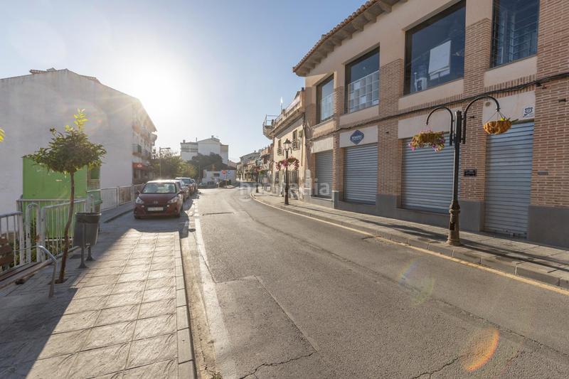 Foto c2e7090a-ca20-4ad9-9bc6-b645571a6015. Appartement avec chauffage parking dans Ayuntamiento Alhendín