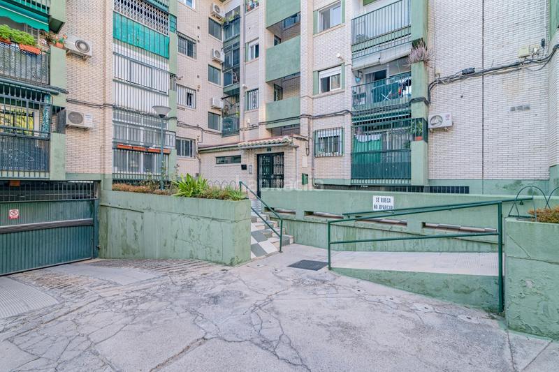 Foto 85288506-430a-48c2-bf9e-ff347b2d0b56. Appartamento con riscaldamento in parque nueva Granada Granada