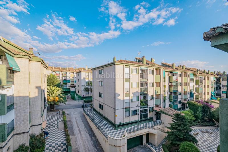 Foto a32e8f5d-1c59-45cd-b87f-7d6e825ff931. Appartamento con riscaldamento in parque nueva Granada Granada