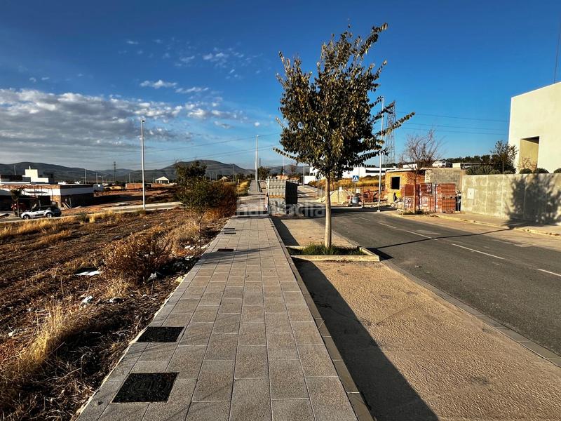 Foto 4de28e13-68a3-4808-8f4e-2460380b85ec. Terreny residencial a Albolote