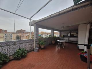 Àtic a Angustias - Chana - Encina. Espectacular ático en la chana, granada  ideal para familias