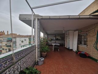 Ático en Angustias - Chana - Encina. Espectacular ático en la chana, granada  ideal para familias