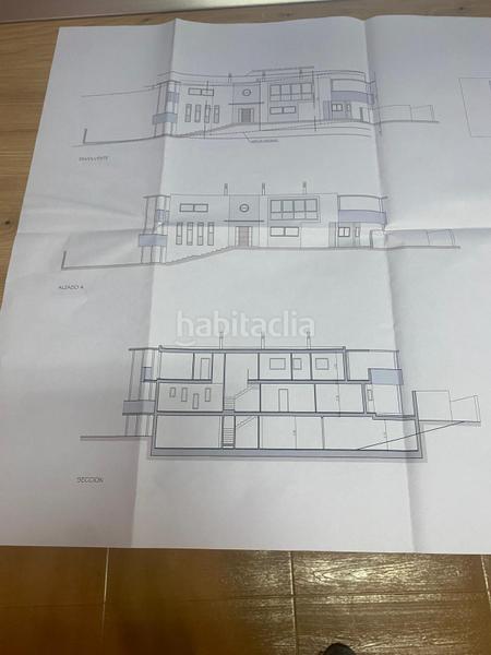 Foto b2cf7fc6-5446-4ce8-9081-7849815aa8c2. Wohngrundstück in Barrio de la Vega Monachil