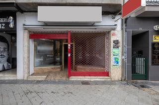 Geschäftsraum in Barrio de Zaidín