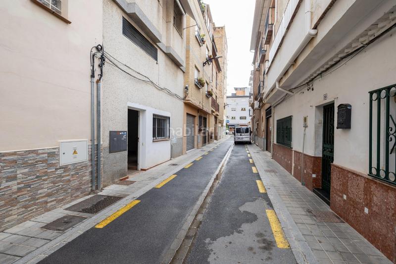 Foto 15a405d4-ebc4-4549-98dd-be87ae18c03e. Geschäftsraum in Barrio de Zaidín Granada