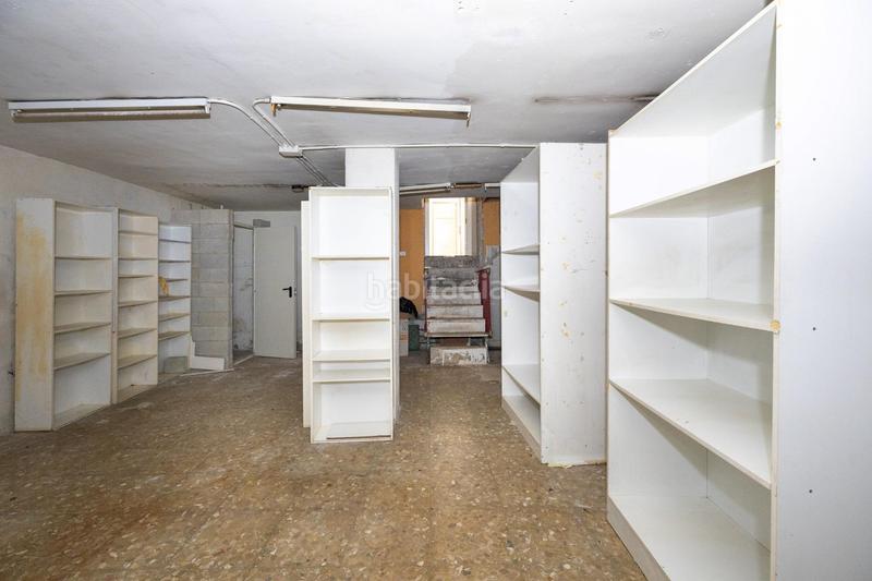 Foto 1ea146aa-b97e-4b07-b959-ae4df7b172c2. Geschäftsraum in Barrio de Zaidín Granada