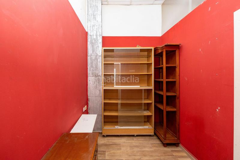 Foto 2db3ba52-eaa6-48e4-ae01-e7655c835883. Geschäftsraum in Barrio de Zaidín Granada