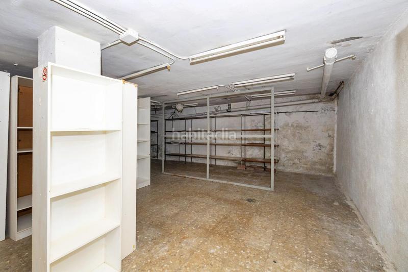 Foto 2e0106ef-b6df-47b8-91af-516fddc2cf08. Geschäftsraum in Barrio de Zaidín Granada