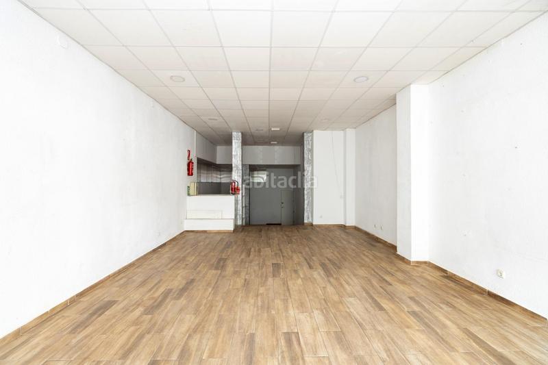 Foto 546f129a-3ccd-4f64-8403-8c081f95e6d7. Geschäftsraum in Barrio de Zaidín Granada