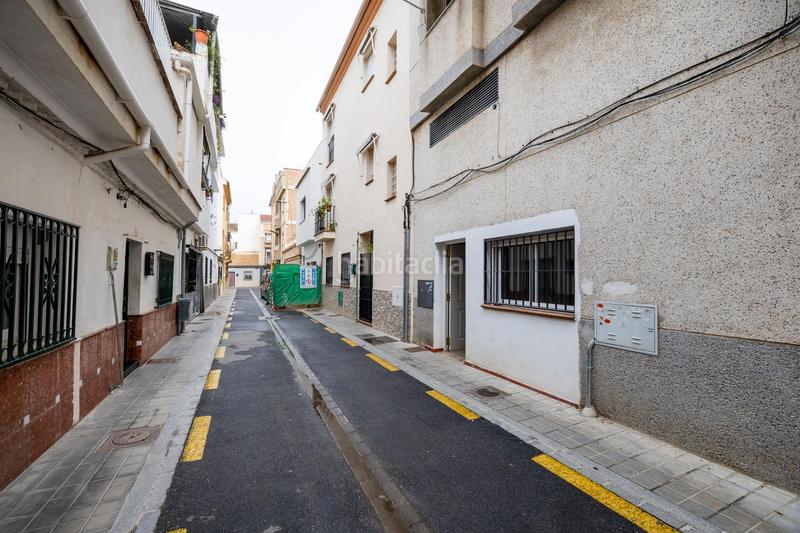 Foto 5d9d9802-7339-4fac-a93c-5b2b48a37a95. Geschäftsraum in Barrio de Zaidín Granada