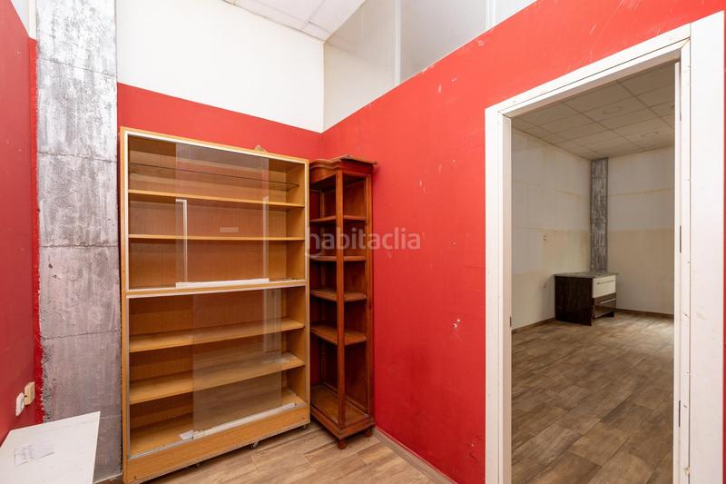 Foto 6c00e001-d539-478c-8d63-d23e9537bcda. Geschäftsraum in Barrio de Zaidín Granada
