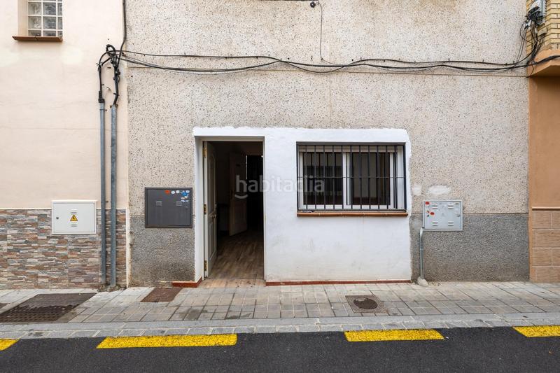 Foto 9949ab81-2cf2-4272-af51-c6d14fd580b8. Geschäftsraum in Barrio de Zaidín Granada