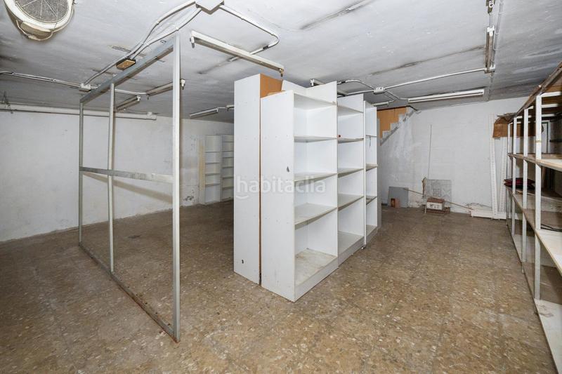 Foto 9d4a13f5-9452-494f-8ef0-74528ce9687e. Geschäftsraum in Barrio de Zaidín Granada