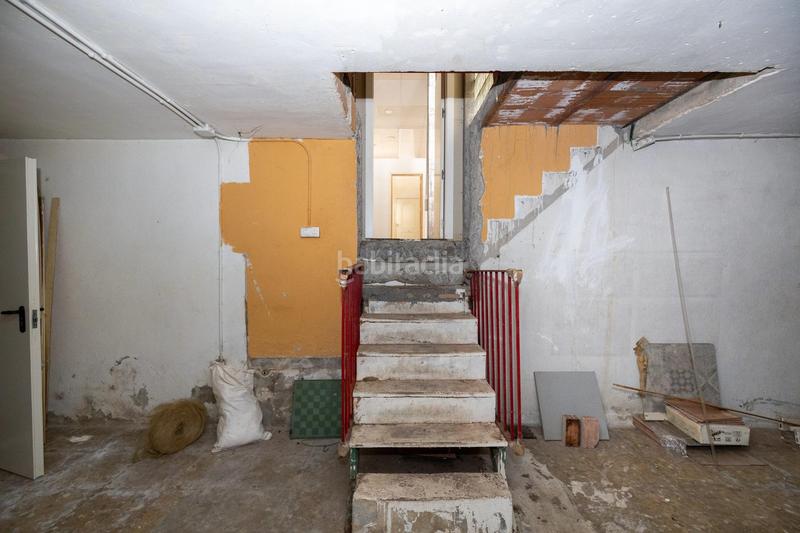 Foto aadae025-d911-4b4d-8721-541e5fceb45a. Geschäftsraum in Barrio de Zaidín Granada