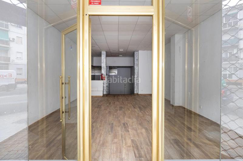 Foto d5f30a19-f72e-4c49-9166-0a02bca5804c. Geschäftsraum in Barrio de Zaidín Granada