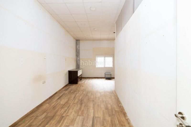 Foto f926f9b3-17dd-4214-967a-48b4b9c182aa. Geschäftsraum in Barrio de Zaidín Granada