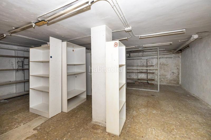 Foto 5450d9fe-5082-410f-84b0-a3ab264a3ece. Local comercial a Barrio de Zaidín Granada