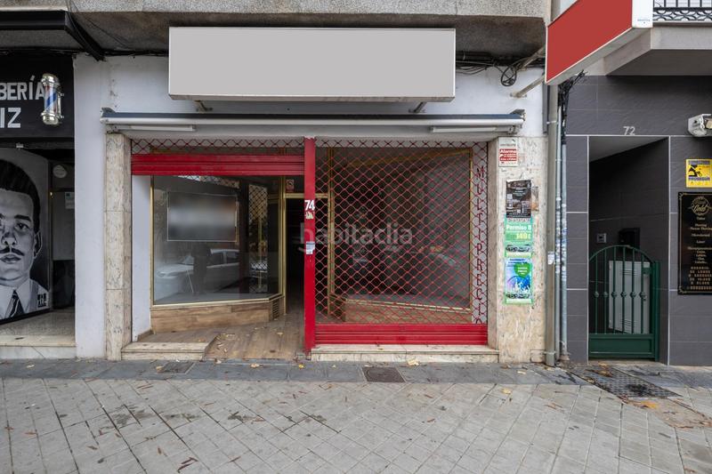 Foto 07520fbe-1899-4daf-97e3-b15a329d151c. Locale commerciale in Barrio de Zaidín Granada