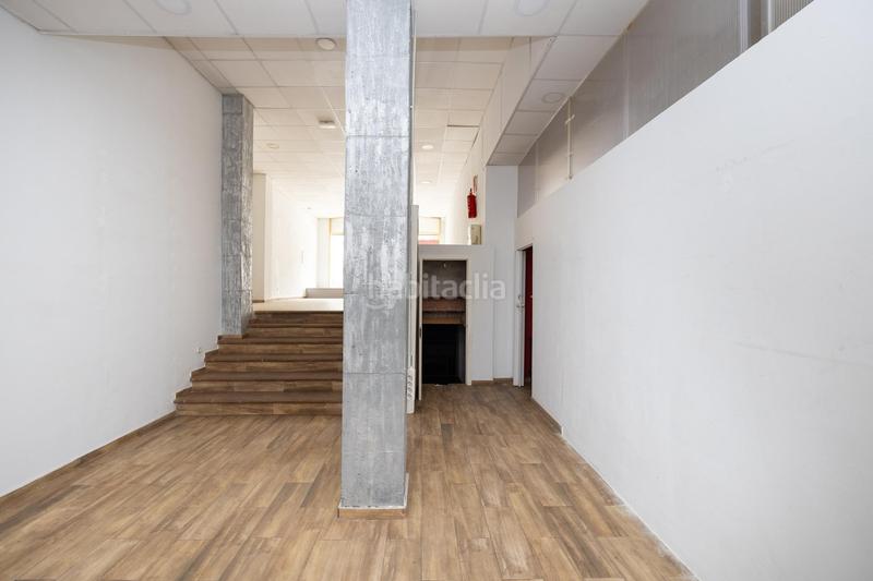 Foto 67bd7daf-4b55-4124-9e5e-40baea2211c6. Locale commerciale in Barrio de Zaidín Granada