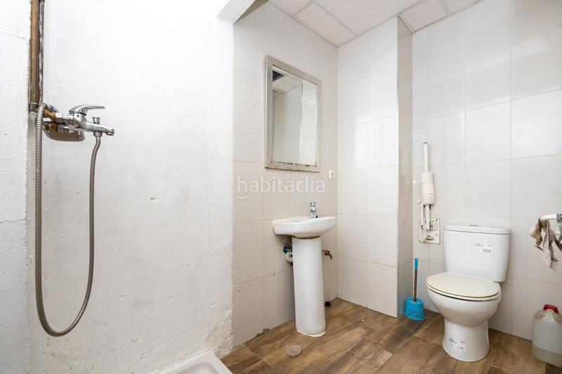 Foto 85182439-843c-43ab-9121-2c3bcd263c10. Locale commerciale in Barrio de Zaidín Granada