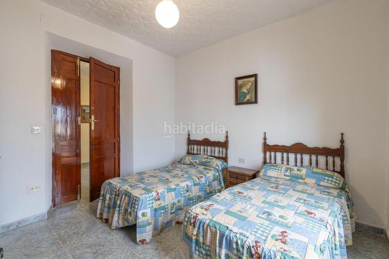 Foto 277d250f-b6d1-4e9d-8ffc-d35593130a30. Chalet con parcheggio in Carretera de Granada-La Alcazaba Alhendín